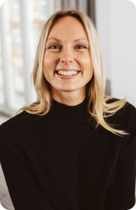 Naomi Clarke